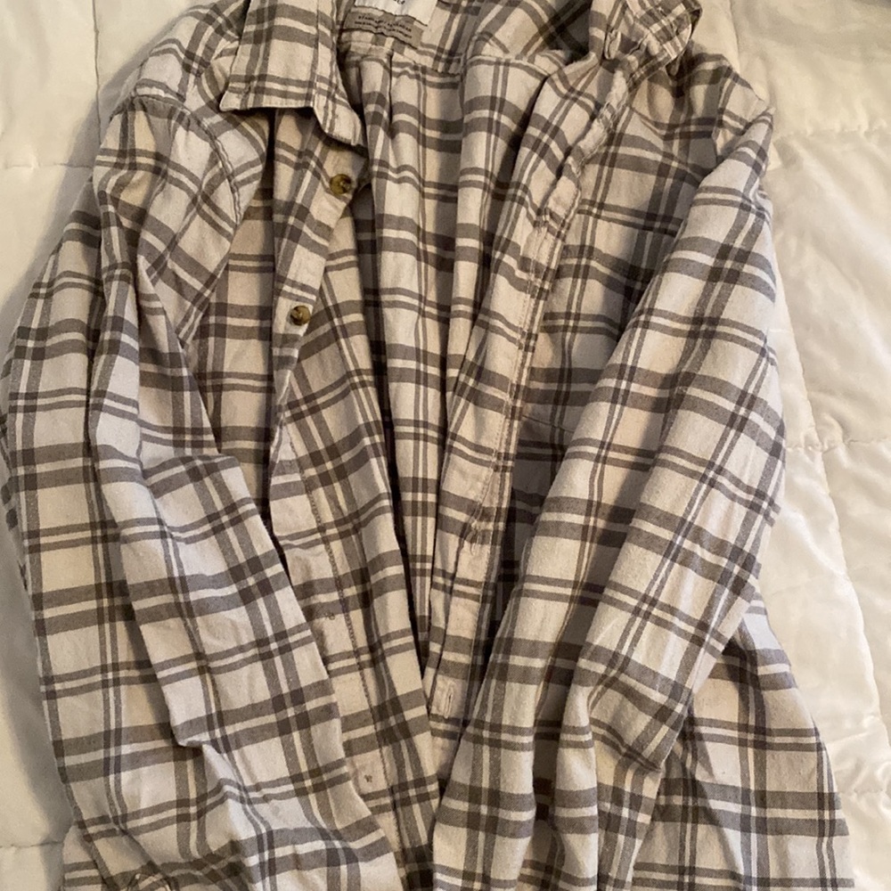 Flannel - Picture 3 of 3